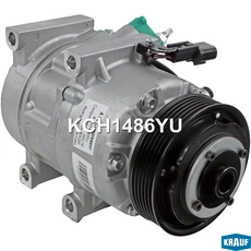 Компрессор кондиционера KCH1486YU KRAUF