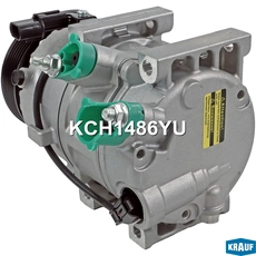 Компрессор кондиционера KCH1486YU KRAUF