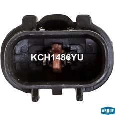Компрессор кондиционера KCH1486YU KRAUF