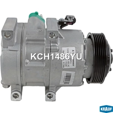 Компрессор кондиционера KCH1486YU KRAUF