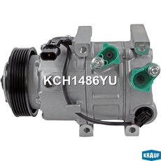 Компрессор кондиционера KCH1486YU KRAUF