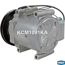 Компрессор кондиционера KCM1091KA KRAUF