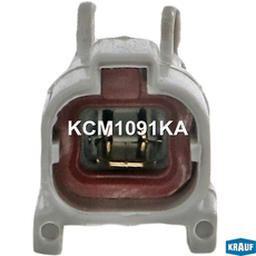 Компрессор кондиционера KCM1091KA KRAUF