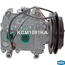 Компрессор кондиционера KCM1091KA KRAUF