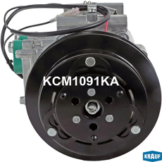 Компрессор кондиционера KCM1091KA KRAUF