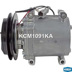 Компрессор кондиционера KCM1091KA KRAUF