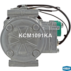 Компрессор кондиционера KCM1091KA KRAUF