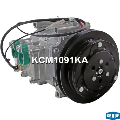 Компрессор кондиционера KCM1091KA KRAUF