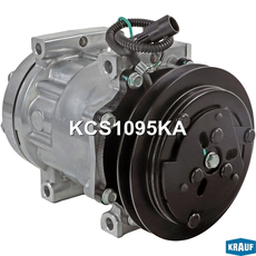 Компрессор кондиционера KCS1095KA KRAUF