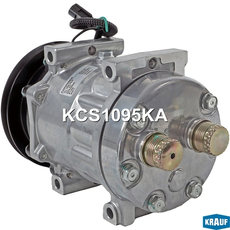 Компрессор кондиционера KCS1095KA KRAUF