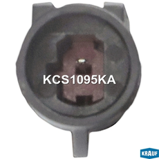 Компрессор кондиционера KCS1095KA KRAUF