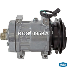 Компрессор кондиционера KCS1095KA KRAUF