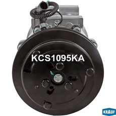 Компрессор кондиционера KCS1095KA KRAUF