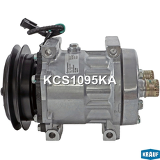 Компрессор кондиционера KCS1095KA KRAUF
