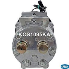 Компрессор кондиционера KCS1095KA KRAUF