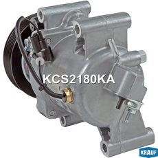 Компрессор кондиционера KCS2180KA KRAUF