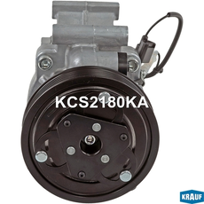 Компрессор кондиционера KCS2180KA KRAUF