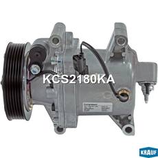 Компрессор кондиционера KCS2180KA KRAUF