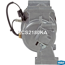 Компрессор кондиционера KCS2180KA KRAUF