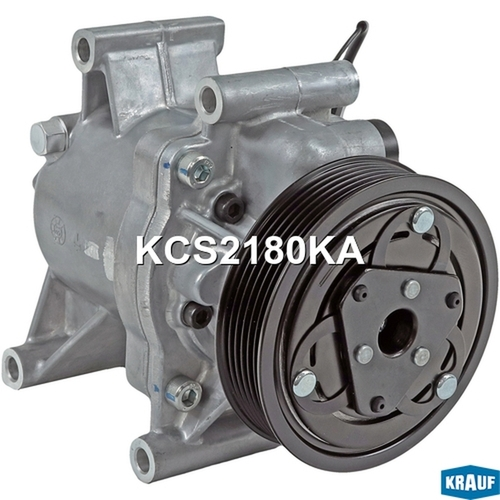Компрессор кондиционера KCS2180KA KRAUF