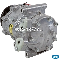 Компрессор кондиционера KCZ1877YU KRAUF