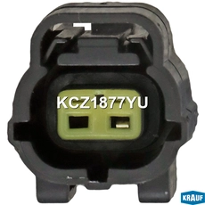 Компрессор кондиционера KCZ1877YU KRAUF