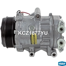 Компрессор кондиционера KCZ1877YU KRAUF