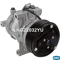 Компрессор кондиционера KCZ2032YU KRAUF