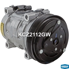 Компрессор кондиционера KCZ2112GW KRAUF