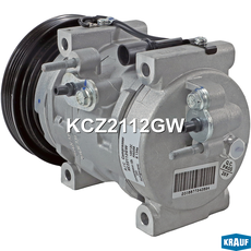 Компрессор кондиционера KCZ2112GW KRAUF