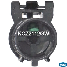 Компрессор кондиционера KCZ2112GW KRAUF