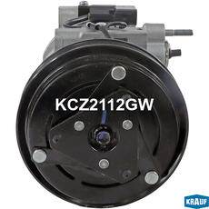 Компрессор кондиционера KCZ2112GW KRAUF