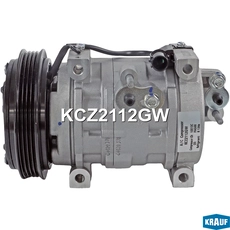Компрессор кондиционера KCZ2112GW KRAUF