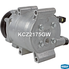 Компрессор кондиционера KCZ2175GW KRAUF