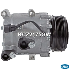 Компрессор кондиционера KCZ2175GW KRAUF
