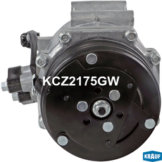 Компрессор кондиционера KCZ2175GW KRAUF