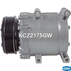 Компрессор кондиционера KCZ2175GW KRAUF