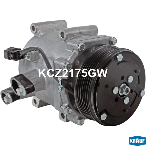 Компрессор кондиционера KCZ2175GW KRAUF