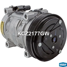 Компрессор кондиционера KCZ2177GW KRAUF