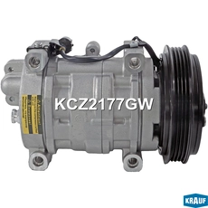 Компрессор кондиционера KCZ2177GW KRAUF
