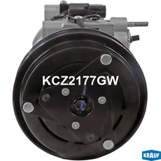 Компрессор кондиционера KCZ2177GW KRAUF