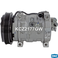 Компрессор кондиционера KCZ2177GW KRAUF