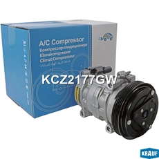 Компрессор кондиционера KCZ2177GW KRAUF