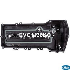 Крышка клапанная EVC1136KC KRAUF
