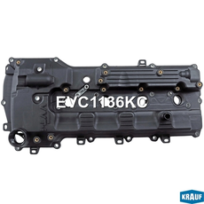 Крышка клапанная EVC1136KC KRAUF