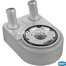 Масляный радиатор KRO1235EB KRAUF