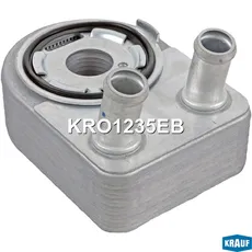 Масляный радиатор KRO1235EB KRAUF