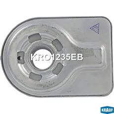 Масляный радиатор KRO1235EB KRAUF