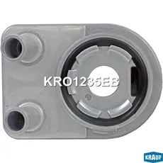 Масляный радиатор KRO1235EB KRAUF