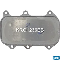 Масляный радиатор KRO1236EB KRAUF